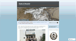 Desktop Screenshot of easterncampaign.com